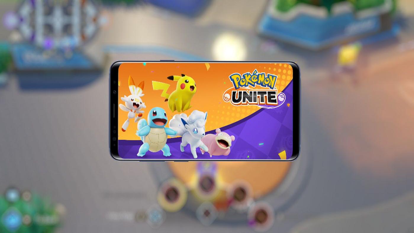 pokemon-unite-mobile-launch