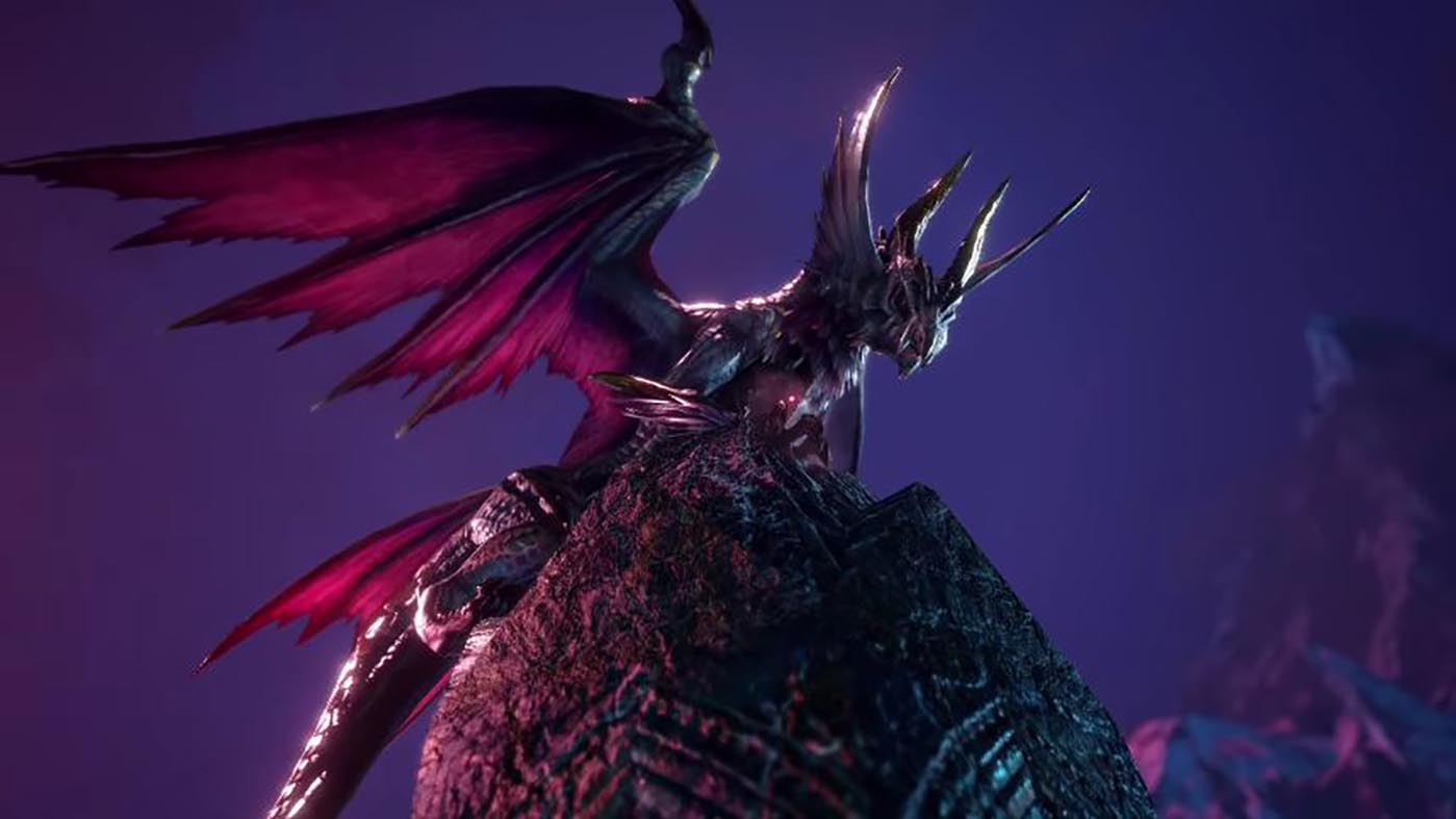 Monster-Hunter -rise-Sunbreak-reveal