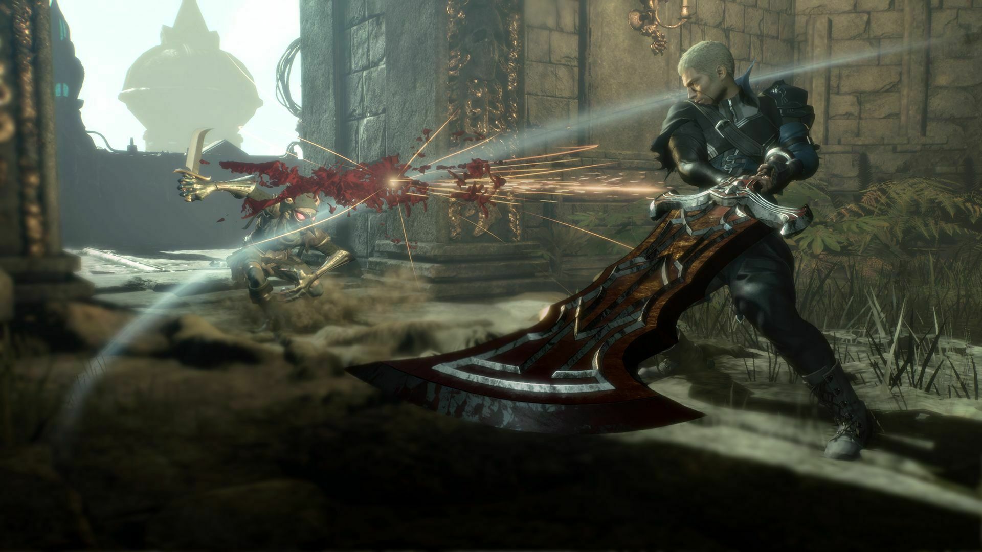 Stranger-Of-Paradise-Final-Fantasy-Origin-release-date