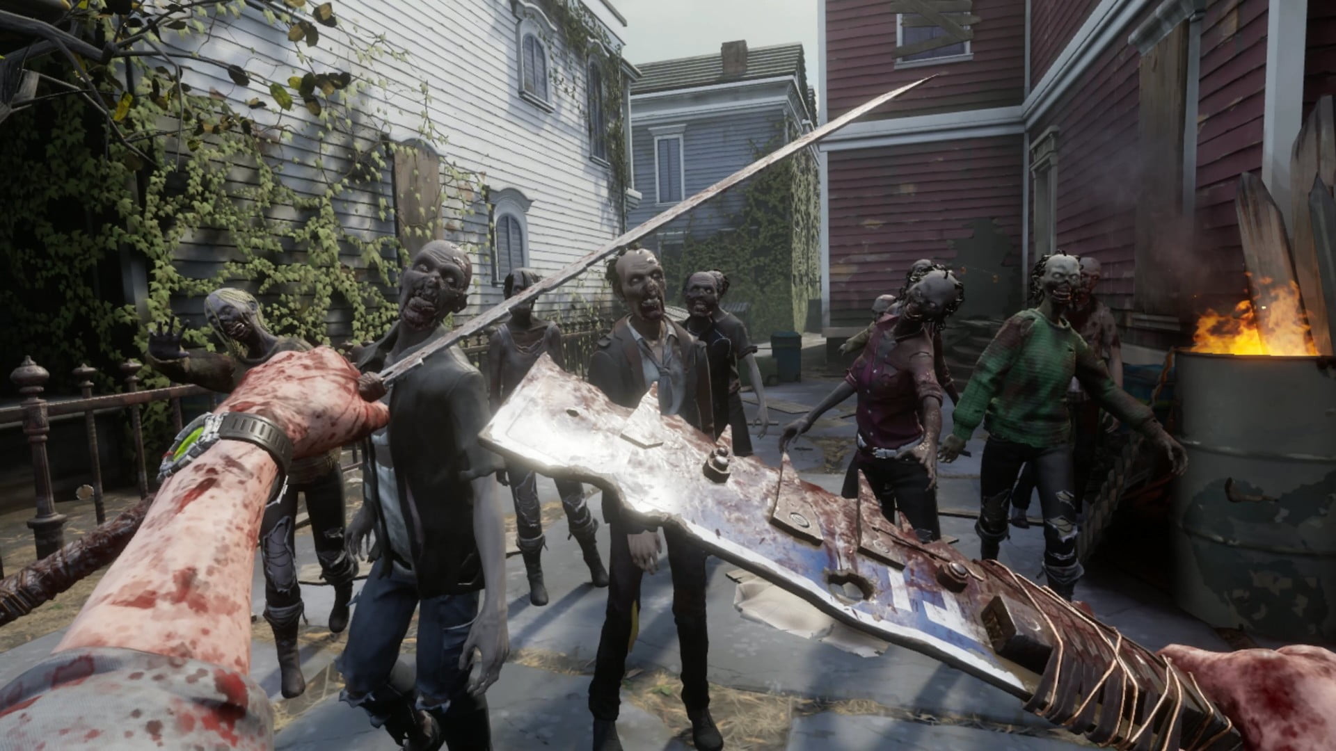 The-Walking-Dead-Saints-Sinners-playstation-plus-november-2021