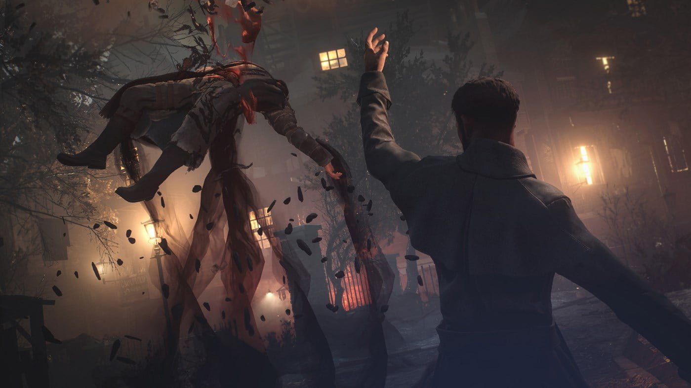 vampyr-console-update