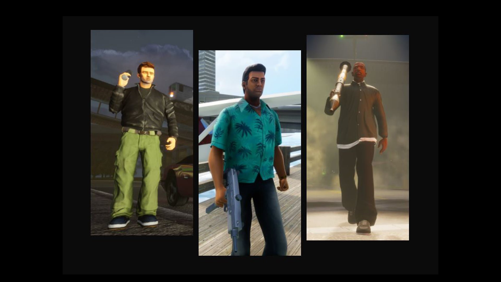 grand-theft-auto-the-trilogy-definitive-edition-repsonse
