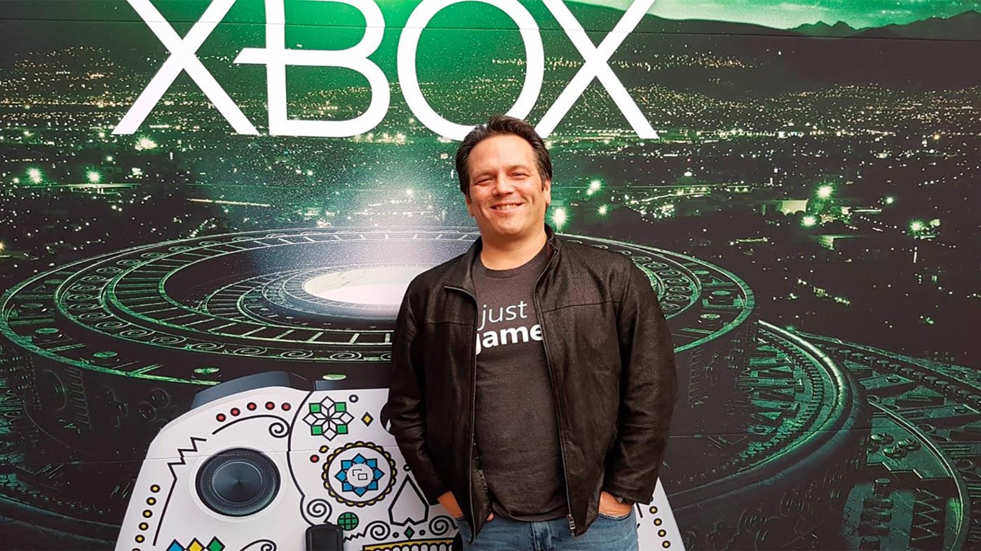 xbox-phil-spencer-acquisitions-no-quota-report