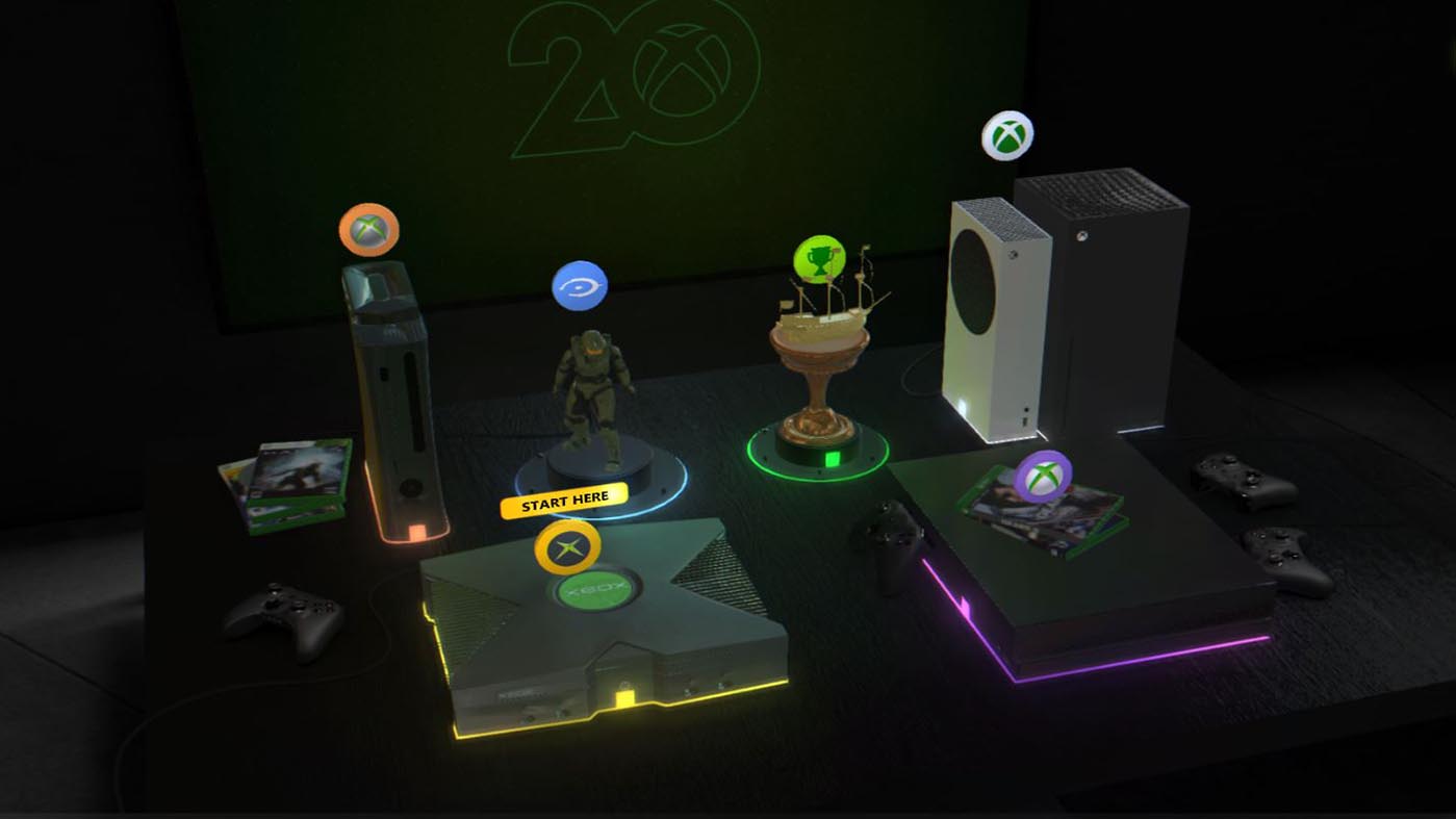 xbox-virtual-museum