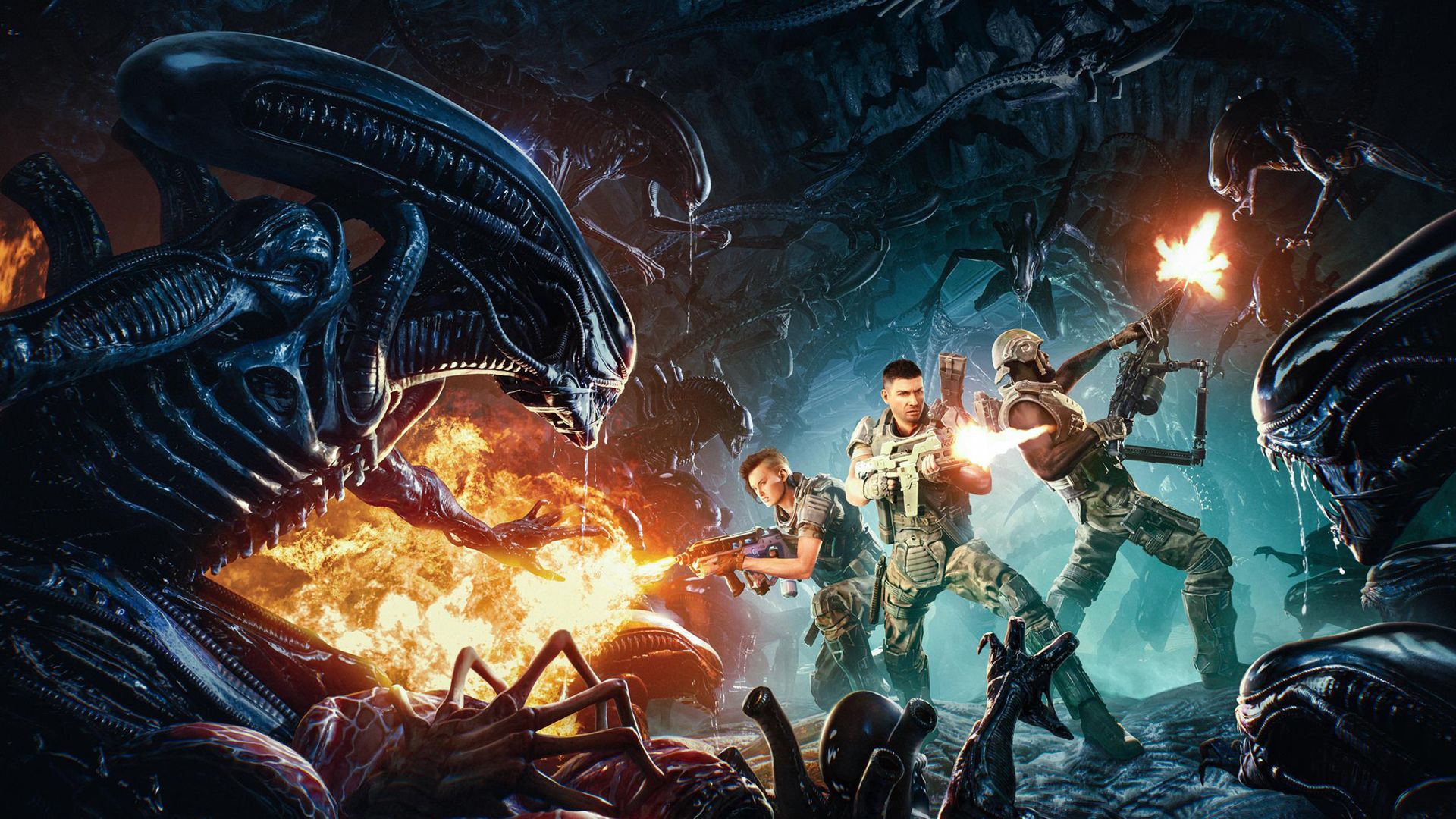 aliens-fireteam-elite-xbox-game-pass-december-2021