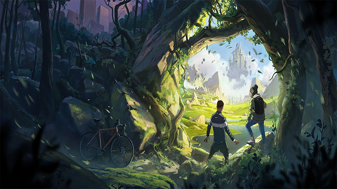 blizzard-unannounced-survival-project