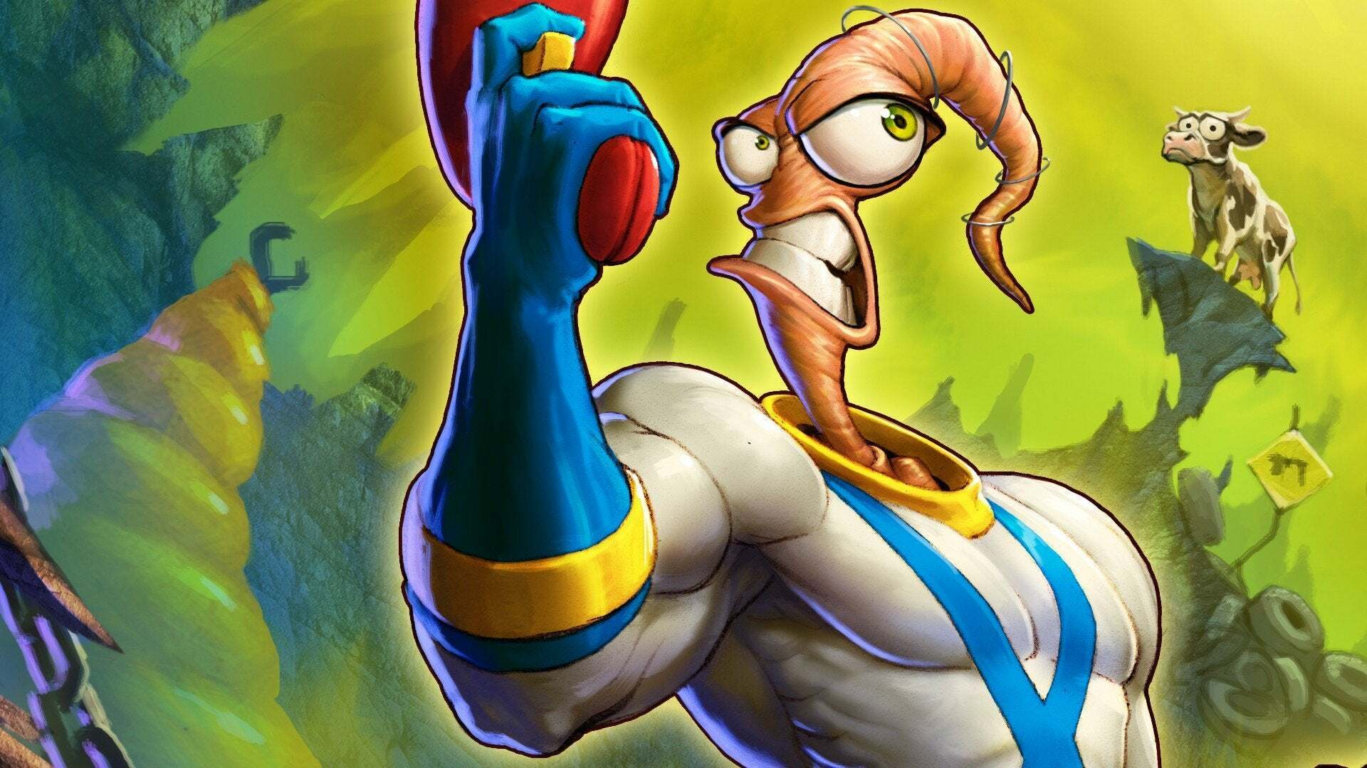 earthworm-jim-animated-show-report