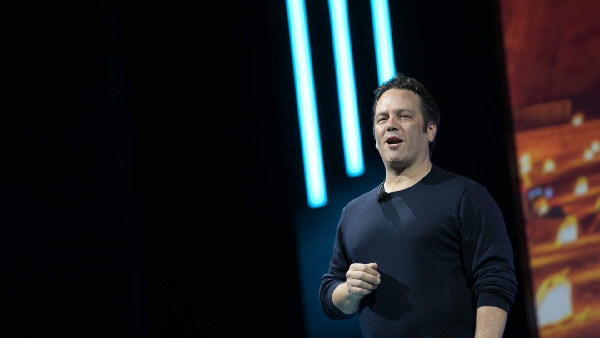 phil-spencer-most-played-games-report