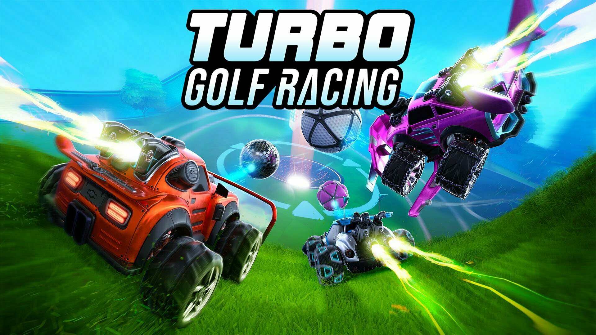 download turbo golf racing