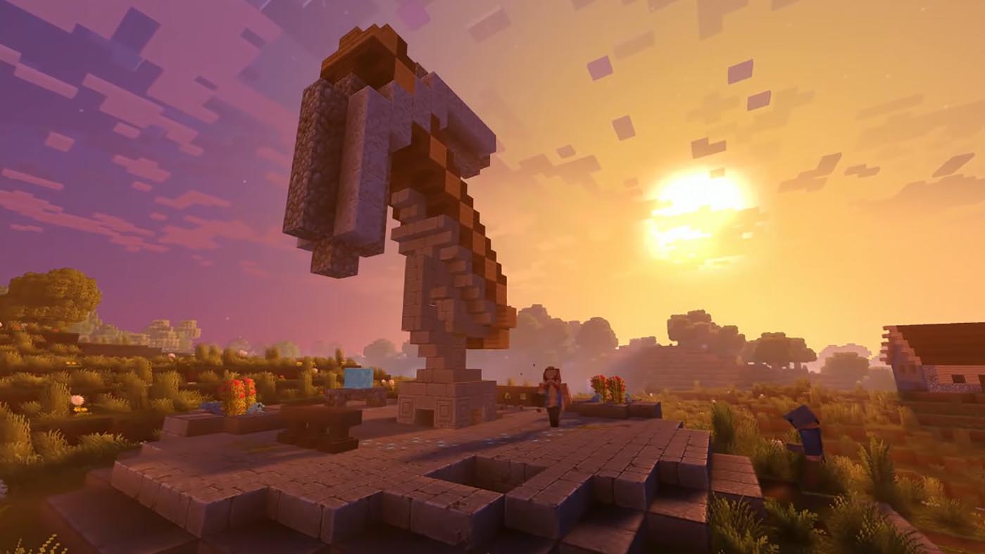 minecraft-raytracing-xbox-insiders