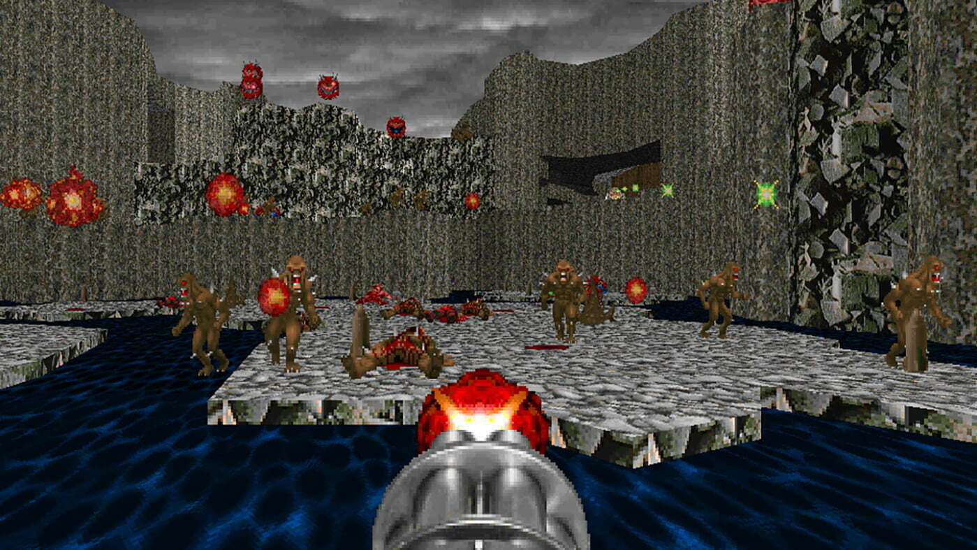 doom-arrival-release