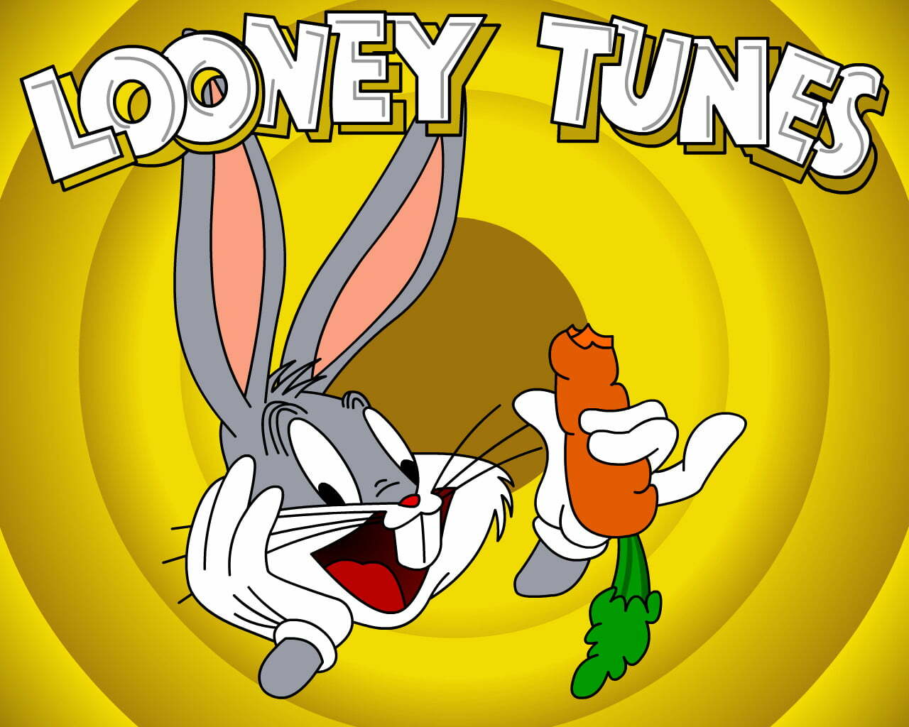 looney tunes