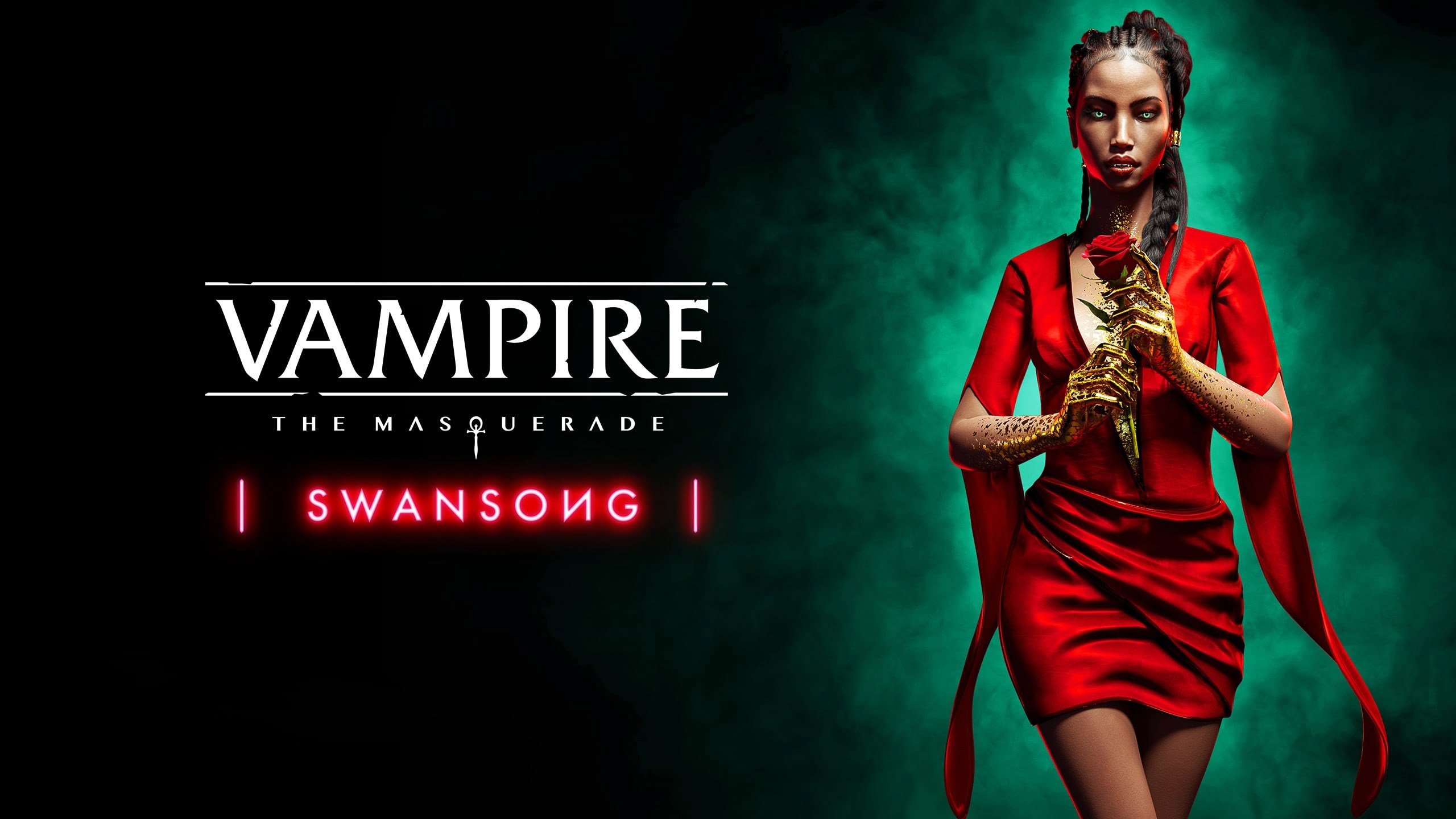 Swansong