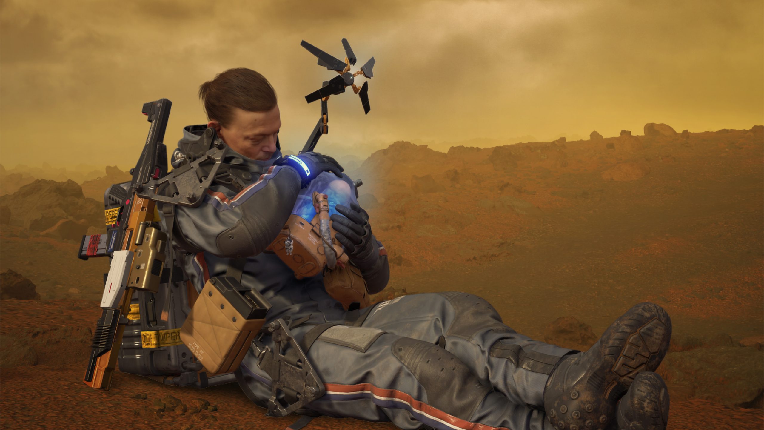 death-stranding-sequel-actor-leak