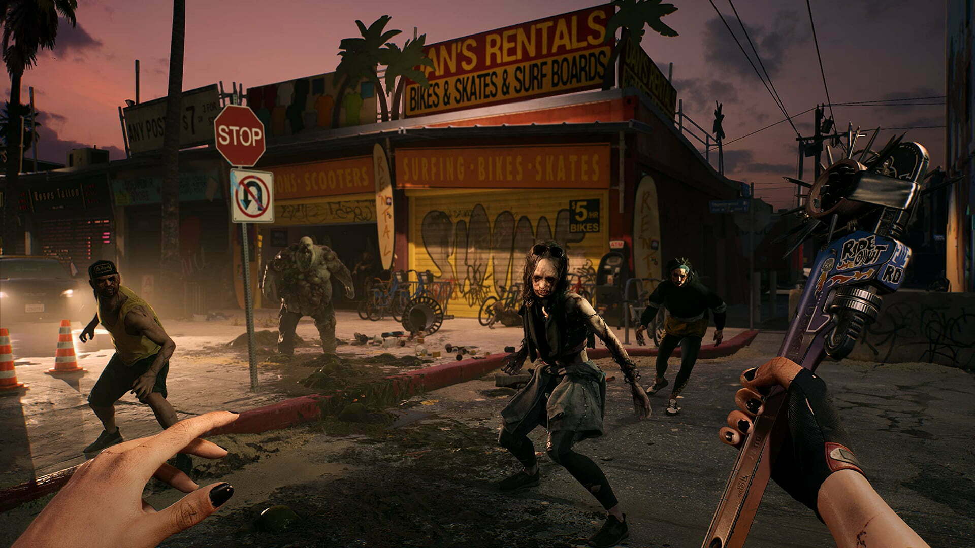 Dead-Island-2-amazon-listing