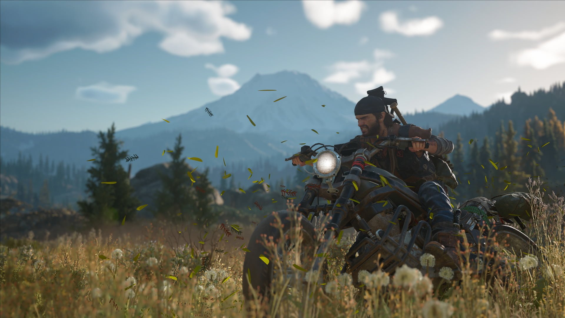 days-gone-movie-report