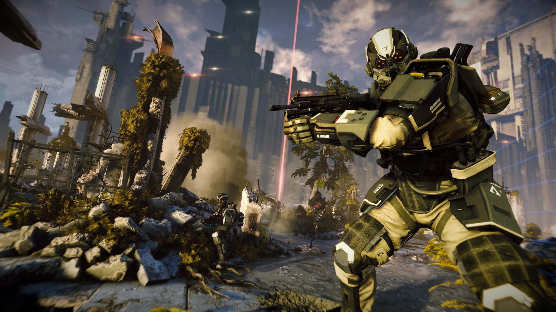 killzone-shadow-fall-servers-closing