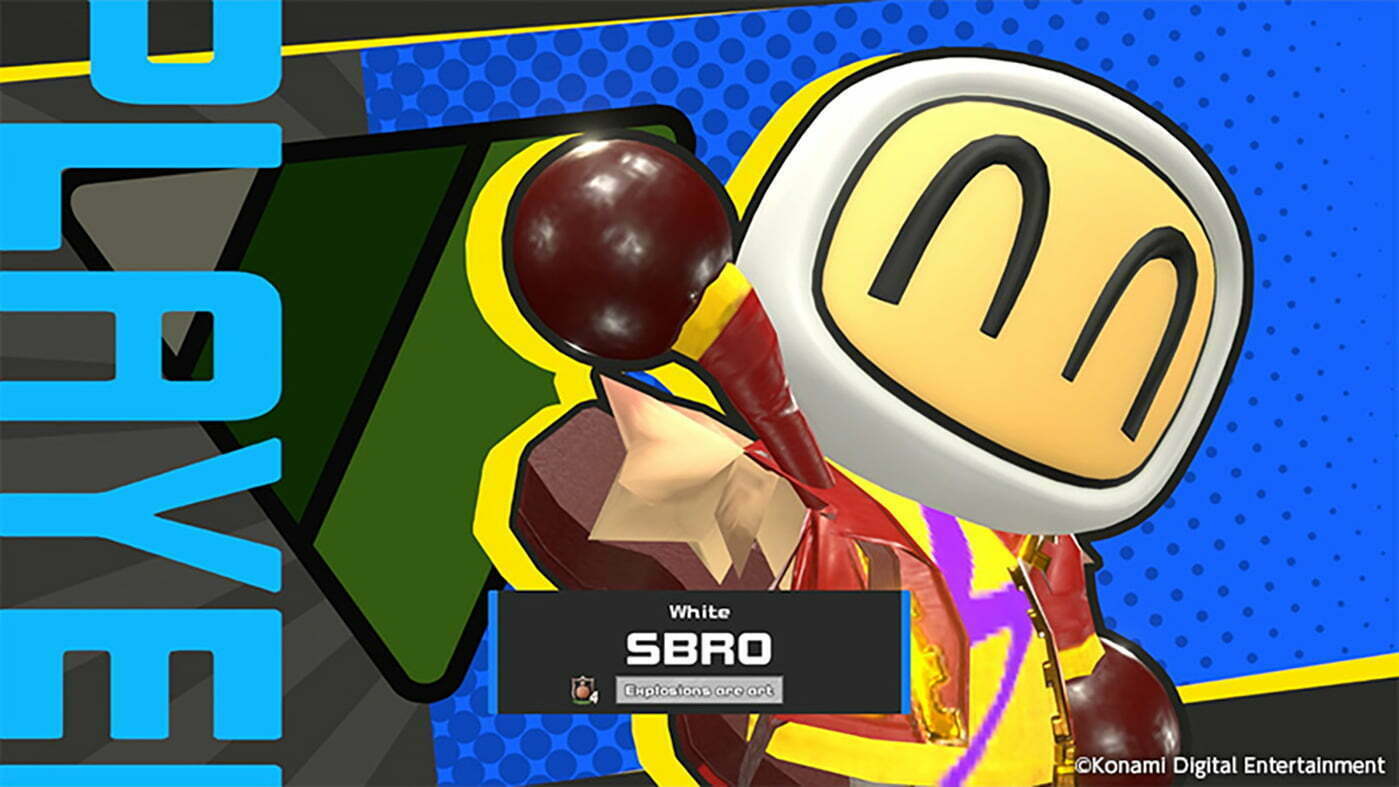 super-bomberman-r-online-termination