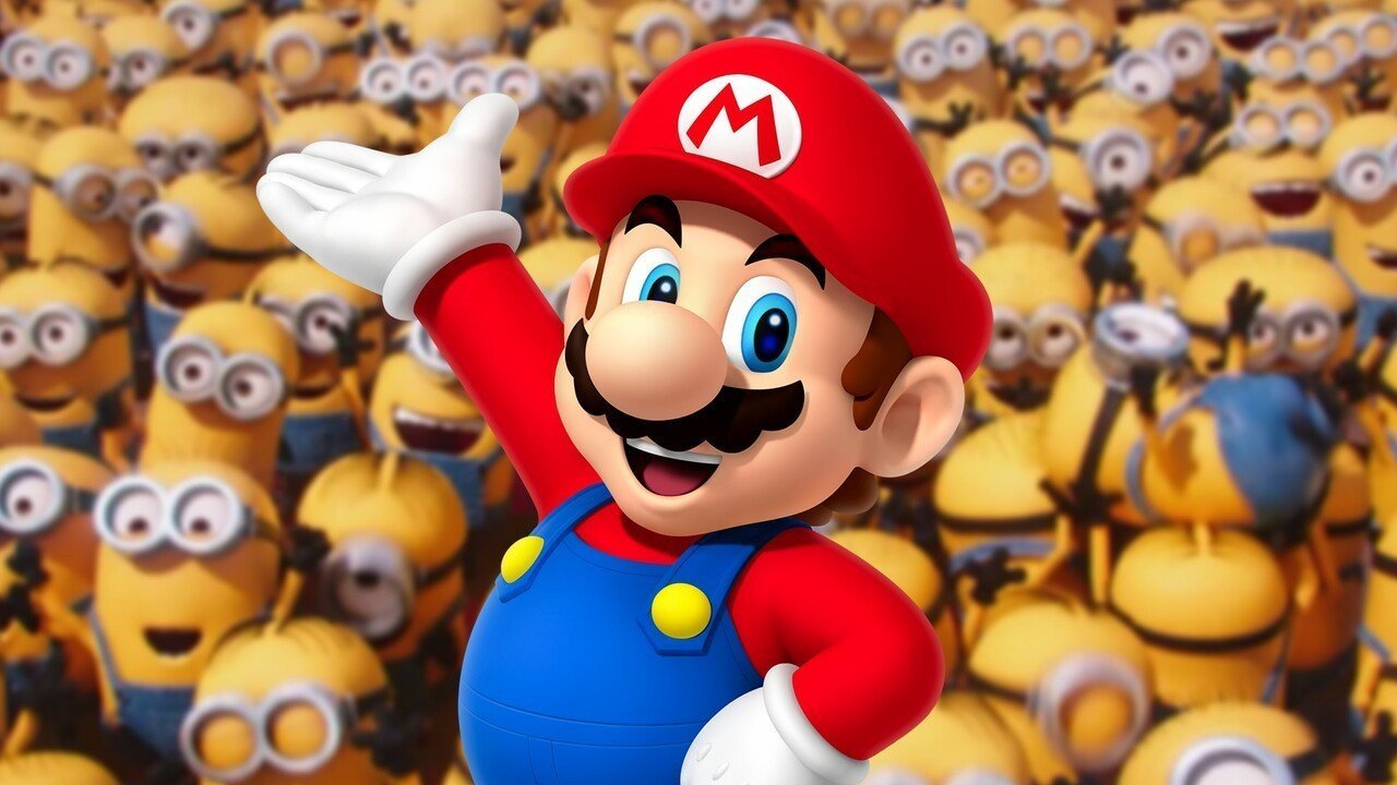 supermario