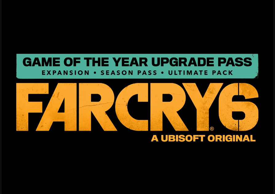 far cry 6