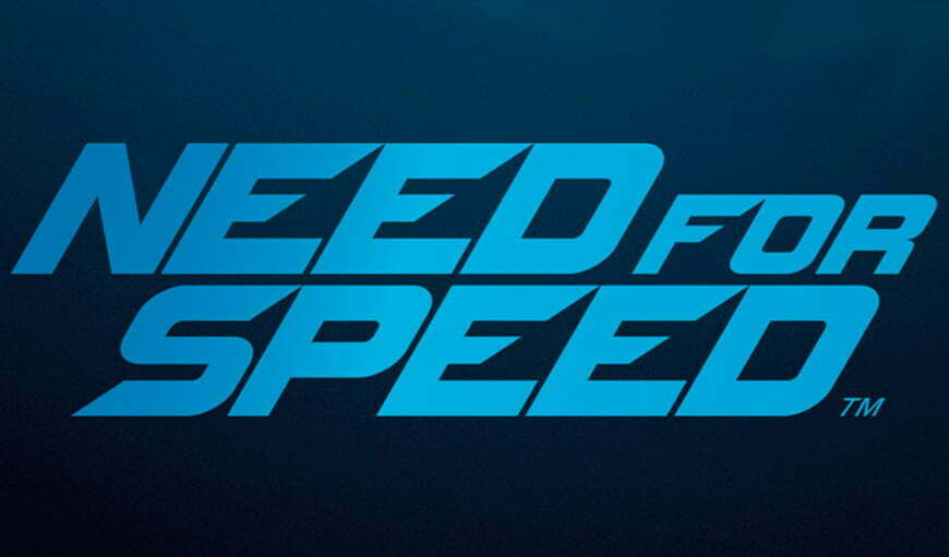 need speed