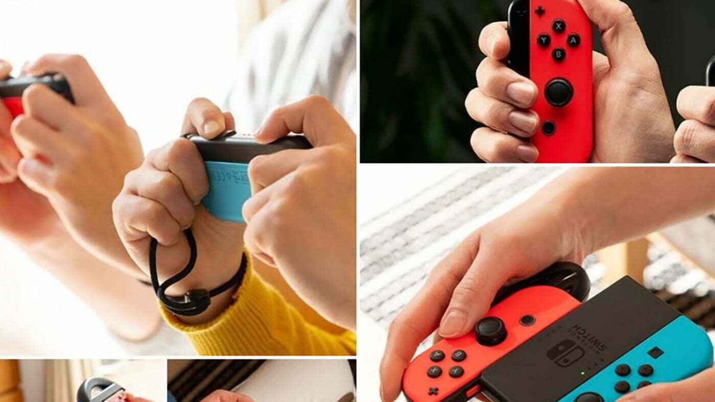 joy-con-ios-support