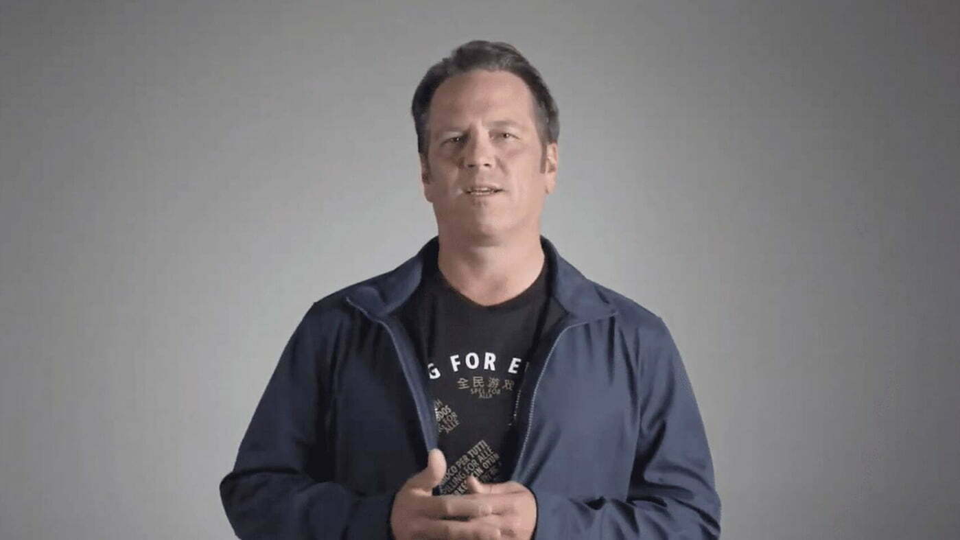 phil-spencer-playstation-call-of-duty-report