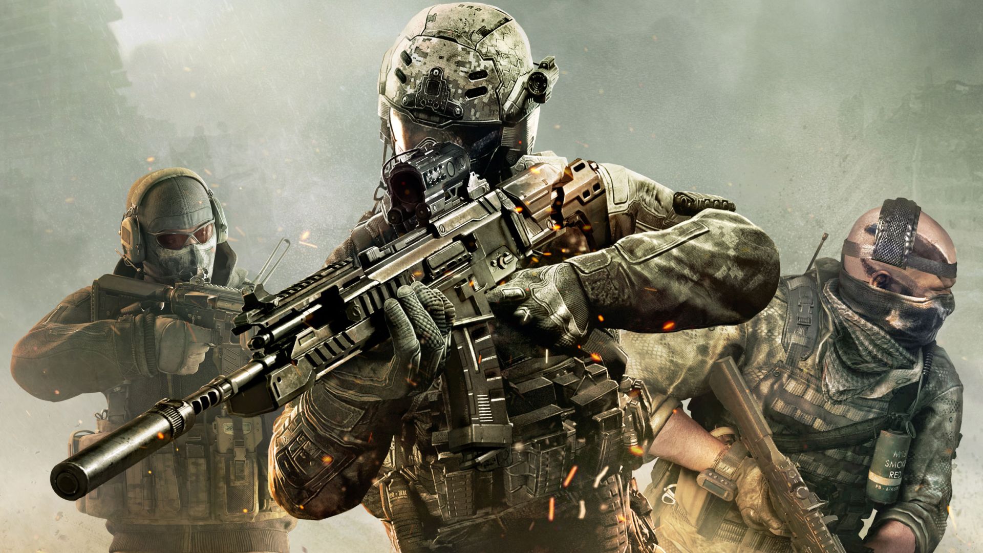 call of duty switch
