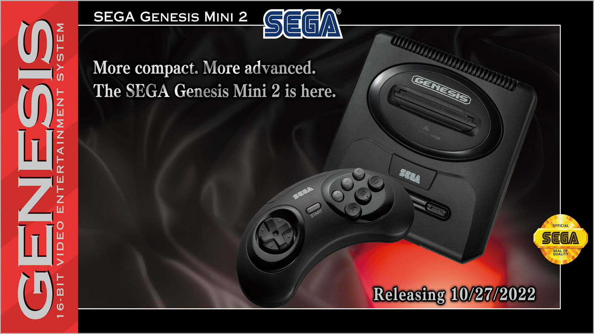 sega-genesis-mini-2-release