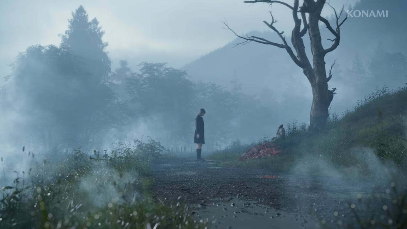 silent-hill-f-announcement