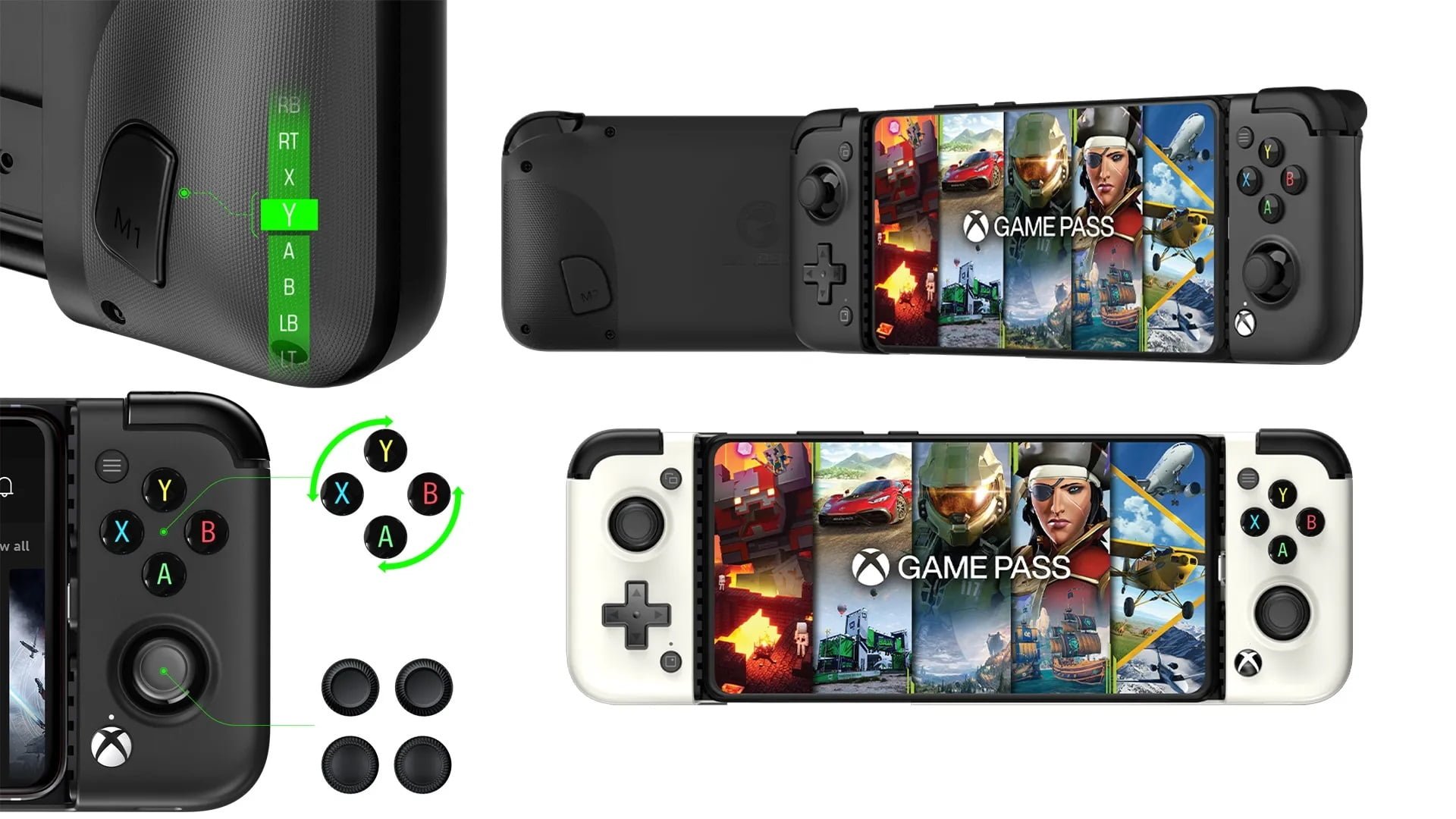 xcloud-accessory-feature-report