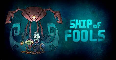 ship fools