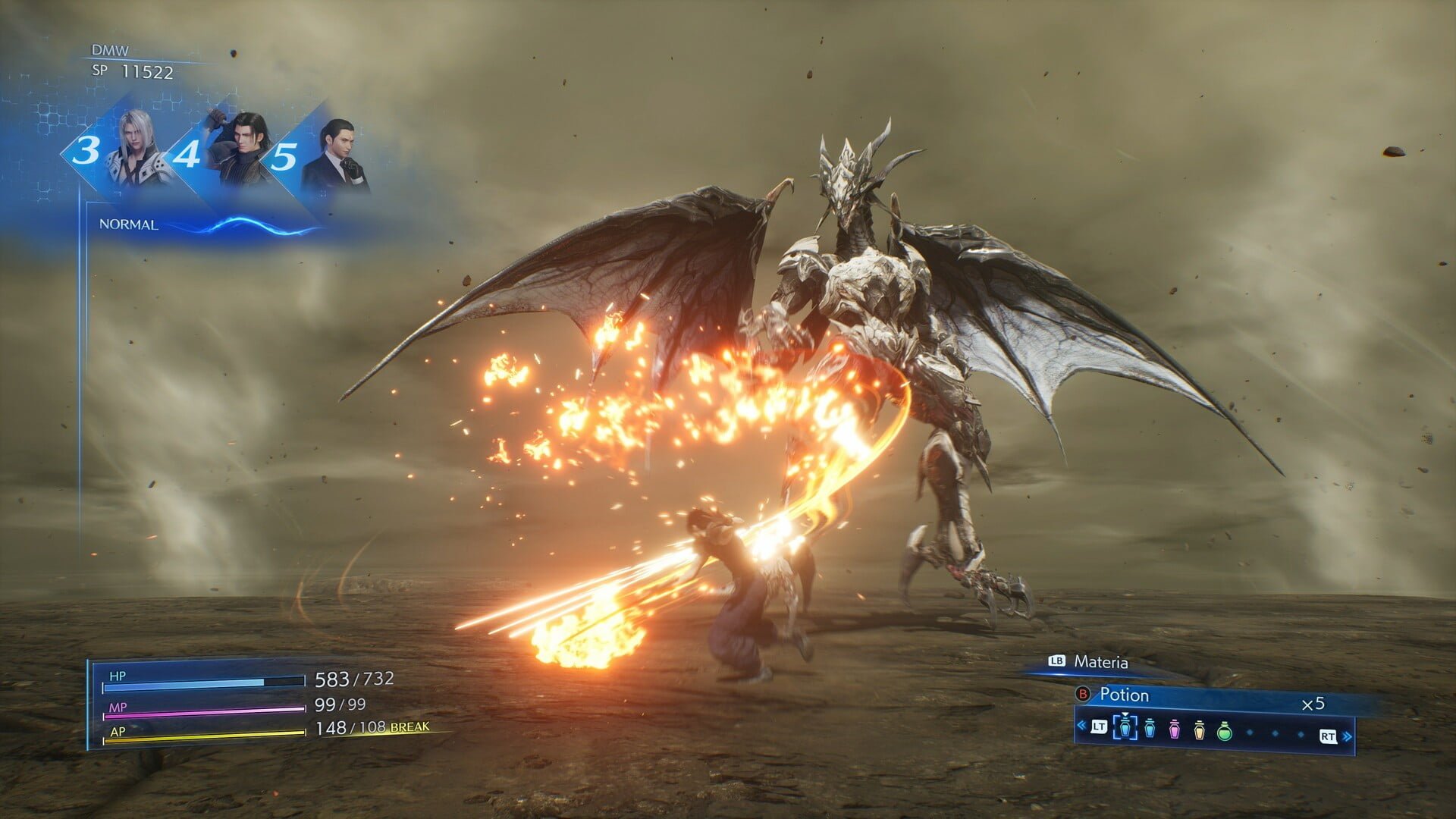 crisis-core-final-fantasy-vii-reunion-launch