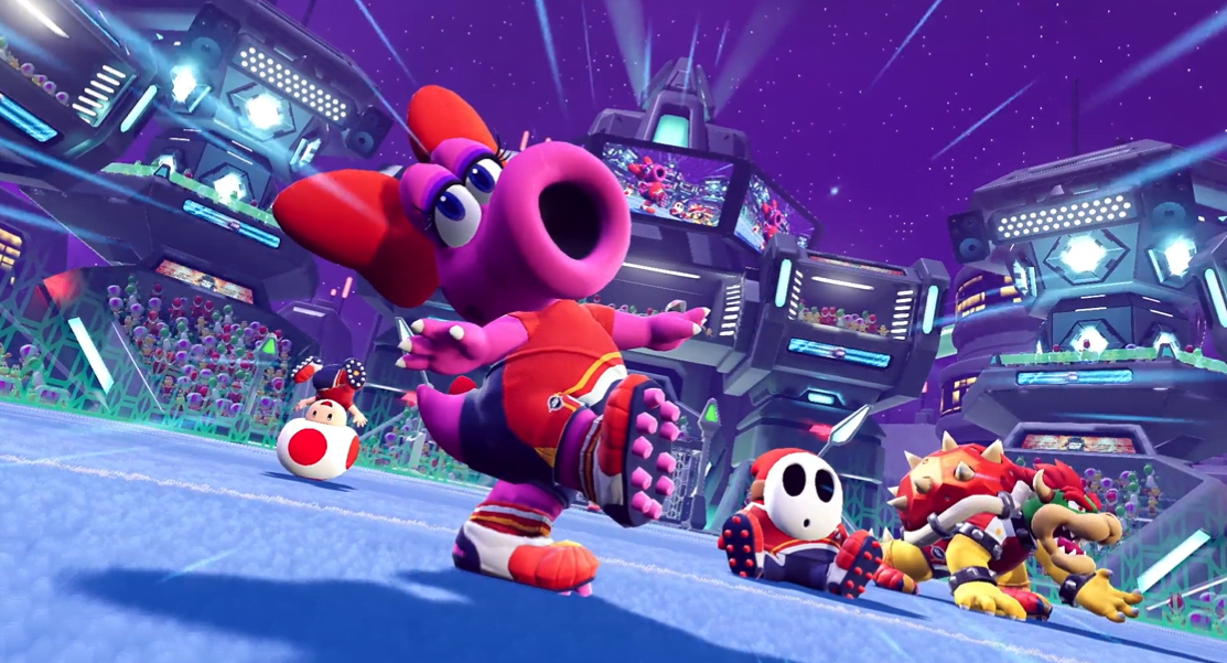 birdo image