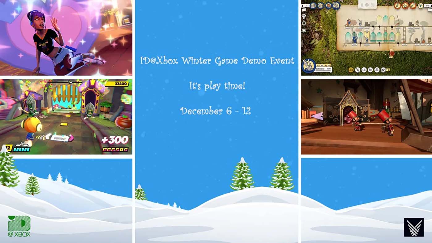 id@xbox-winter-2022-event