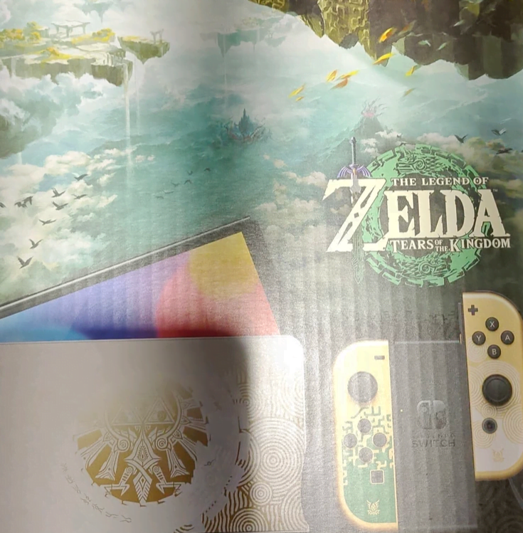 zelda totw