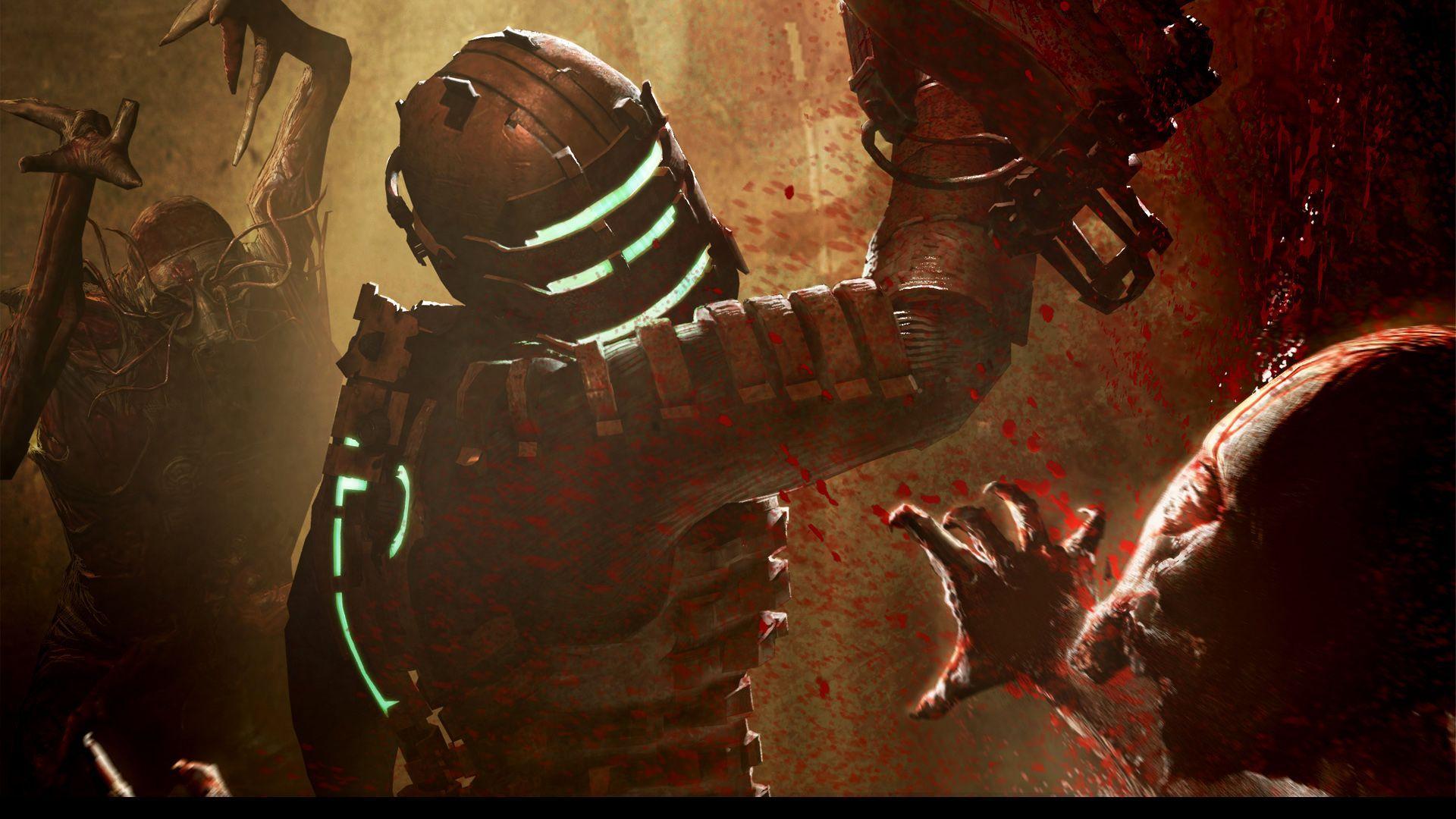 dead-space-movie-new-director