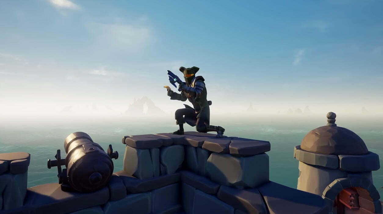 halo sot