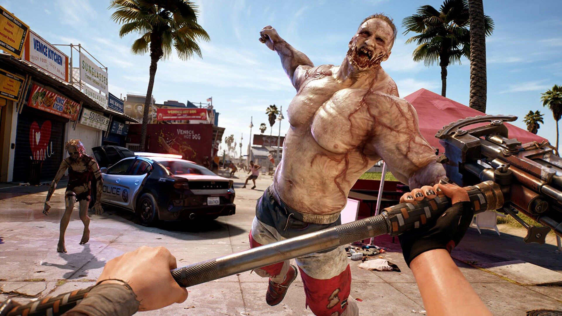 dead island 3