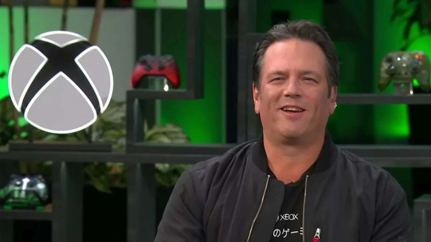 phil-spencer-xbox-pre-june-2023-reveals