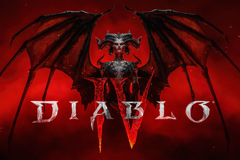 diablo iv cover diablo iv