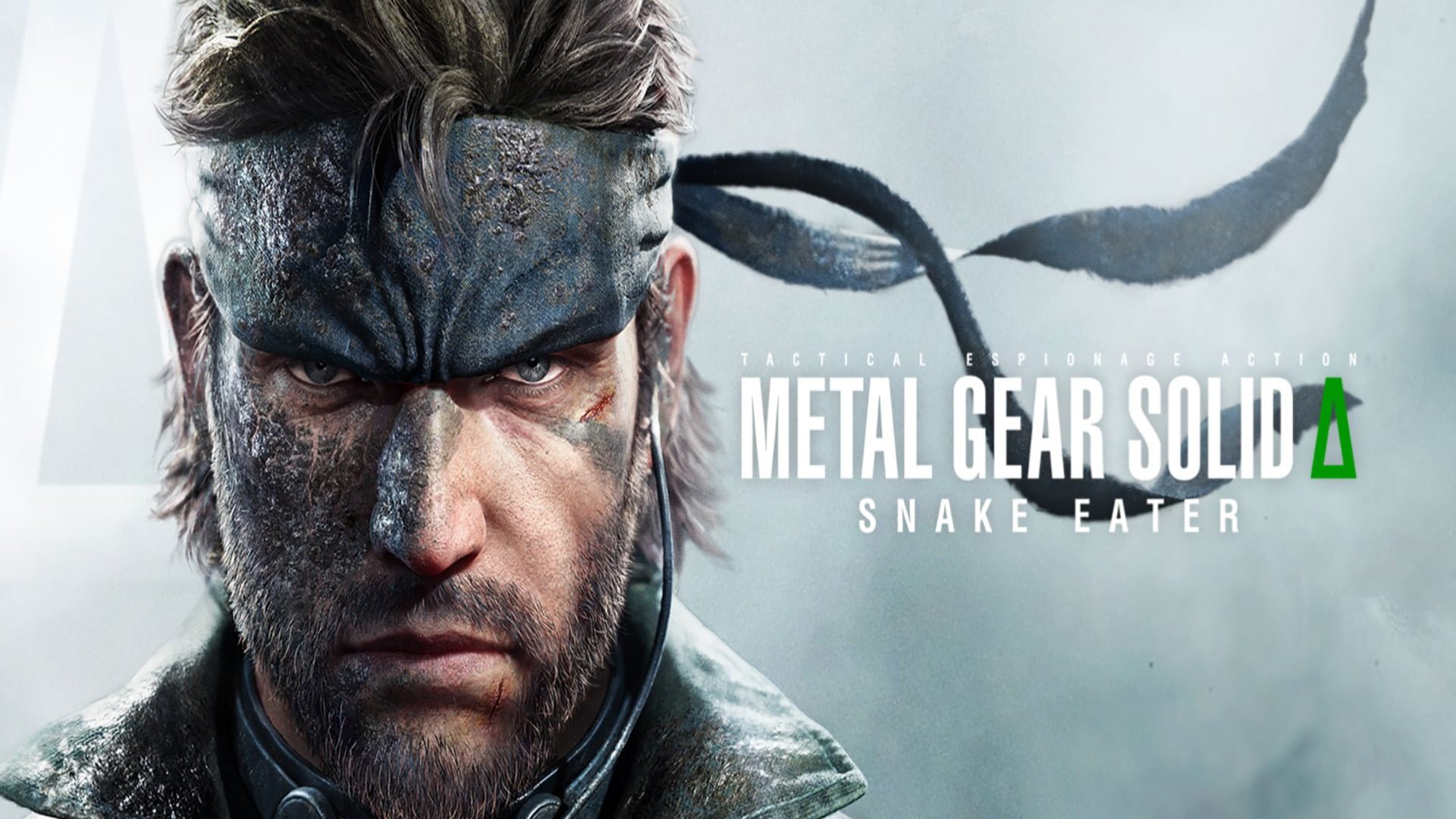 metal gear solid delta snake eater