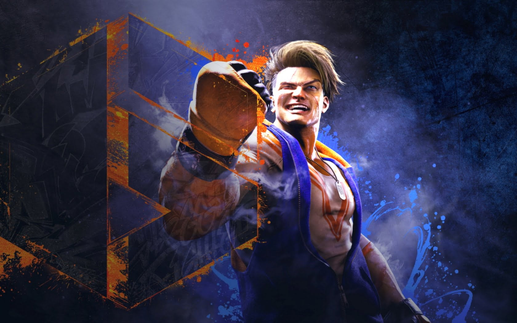 street fighter 6