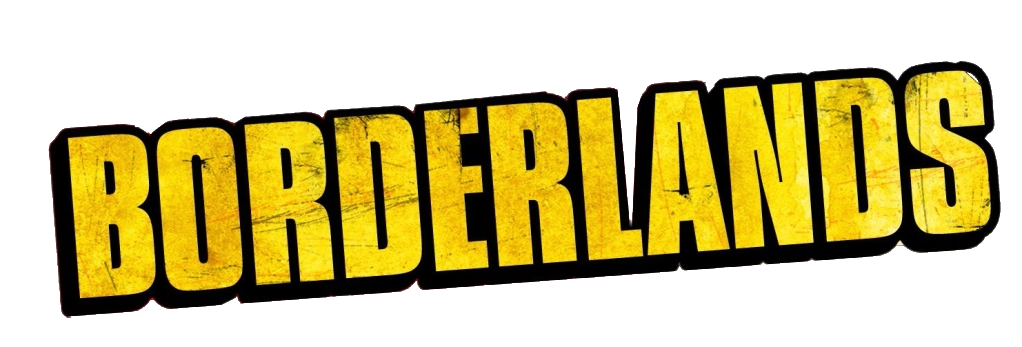 Borderlands-logo