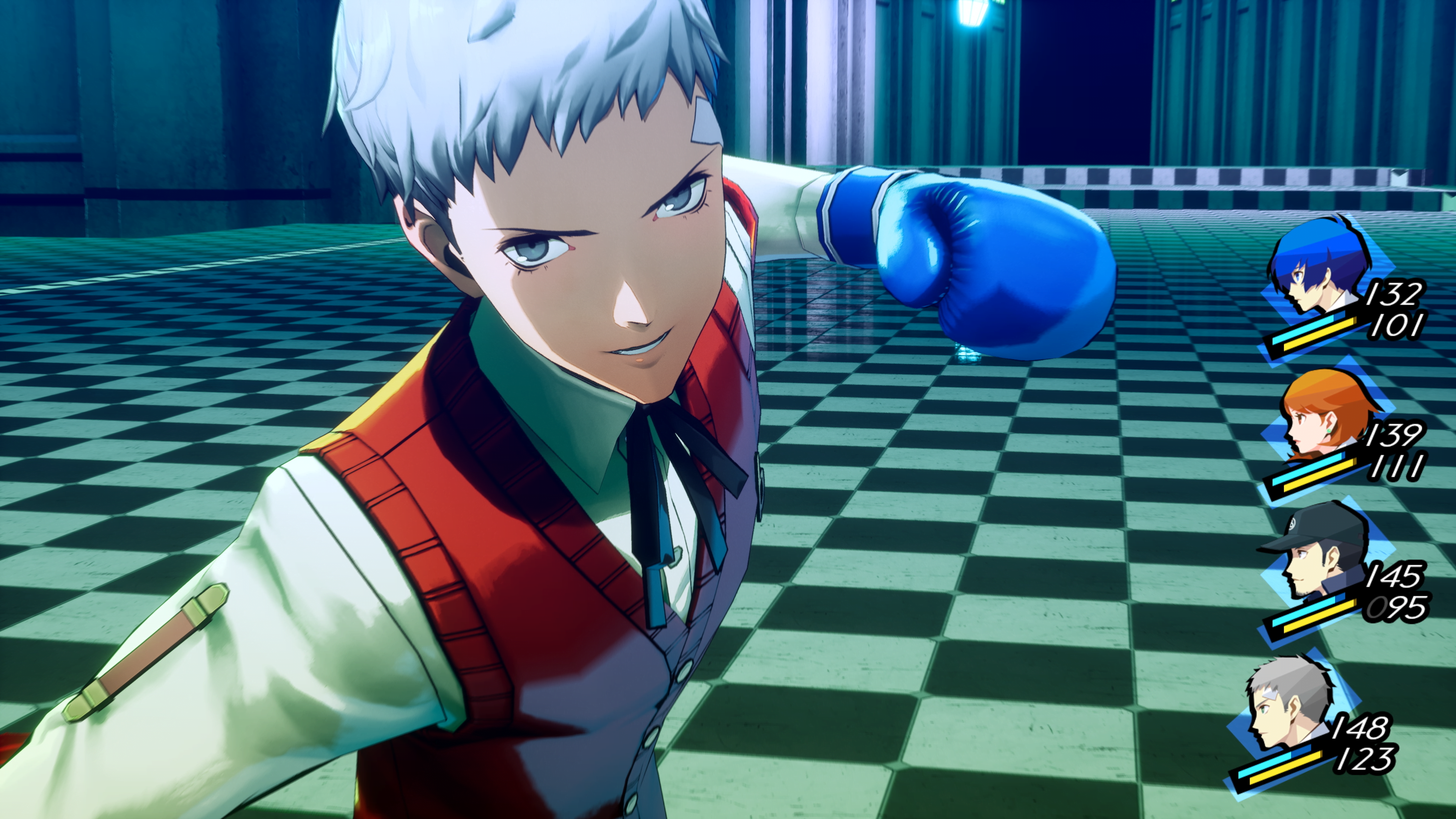Persona_3_Reload_Akihiko_Screenshot_2 persona 3 reload sales