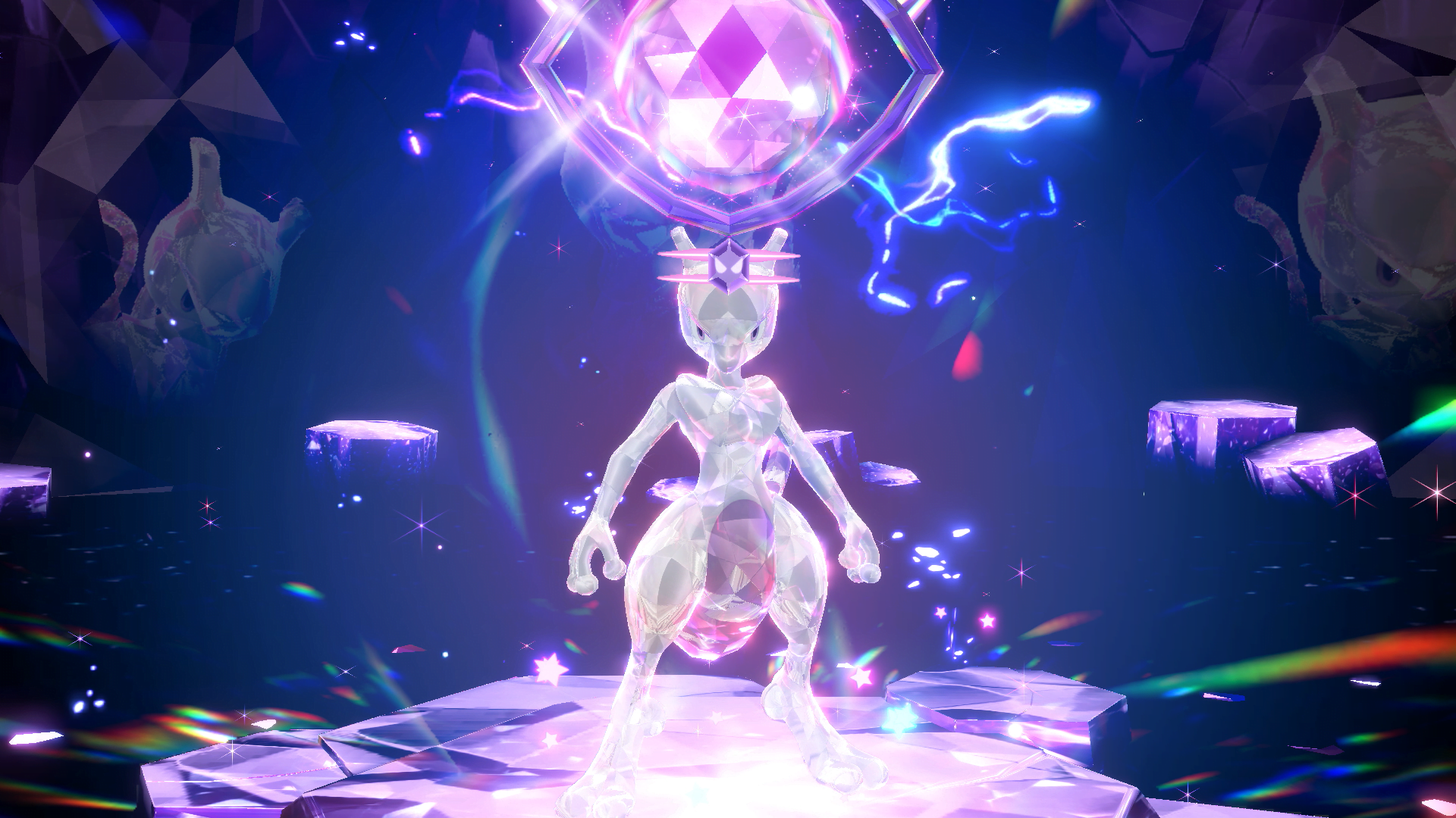 Get_Mew_Mewtwo!_Mewtwo_Screenshot