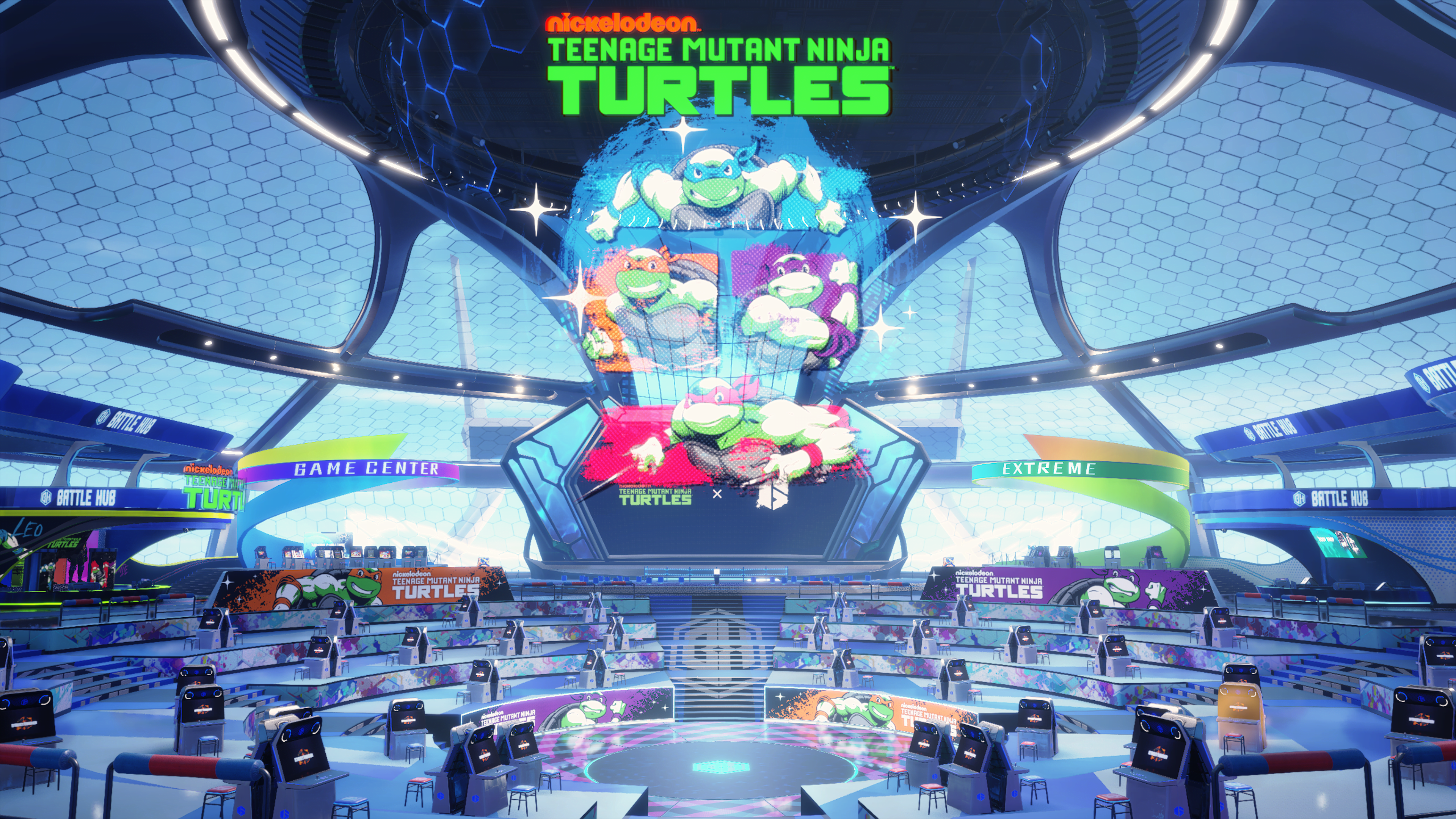 SF6_x_TMNT_-_Battle_Hub_Sphere