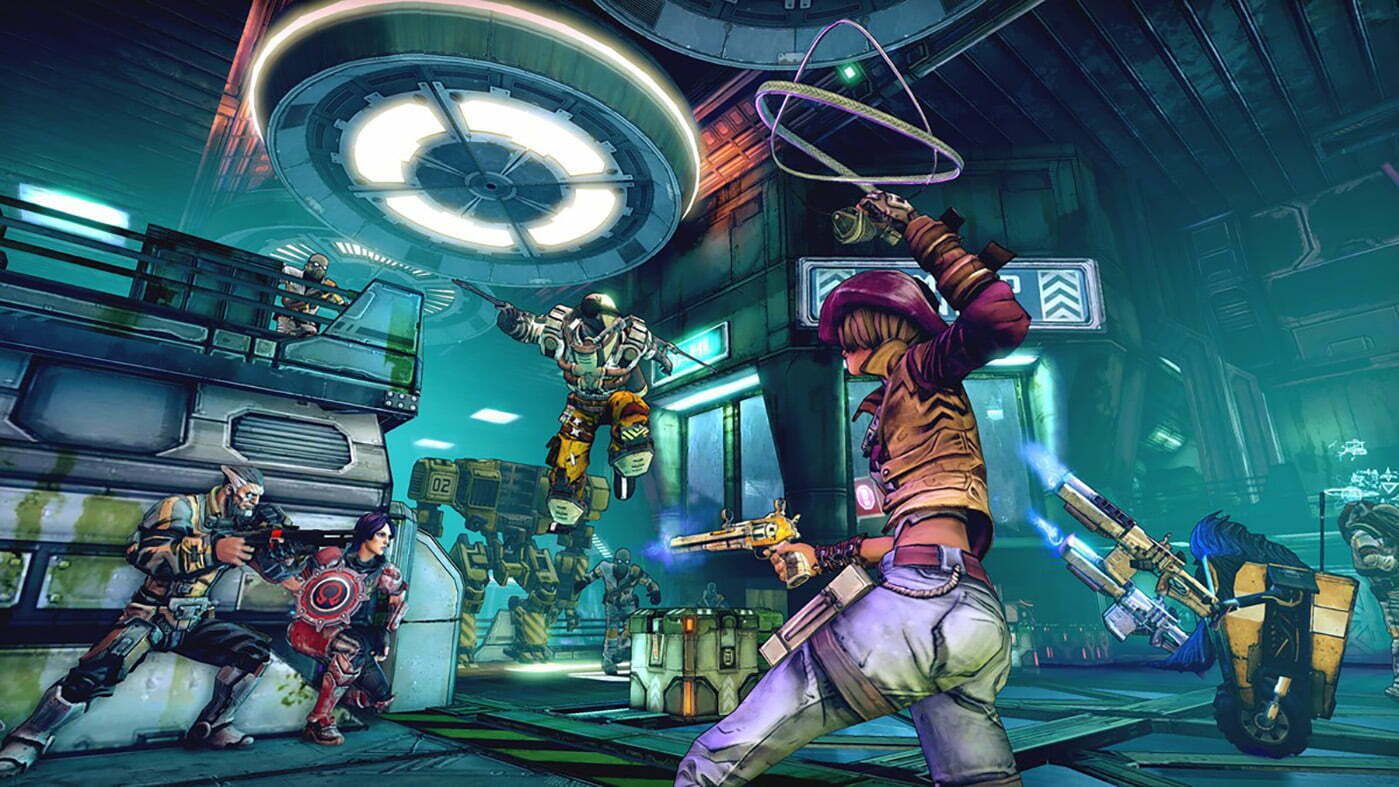 borderlands-pandoras-box-collection