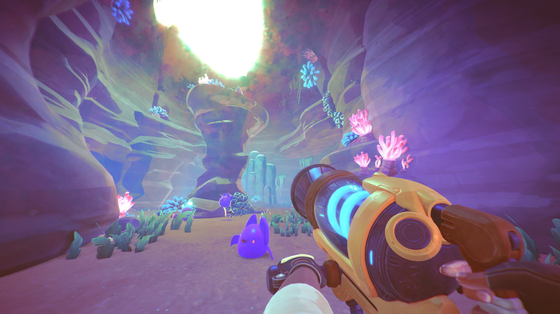 slime-rancher-movie-report