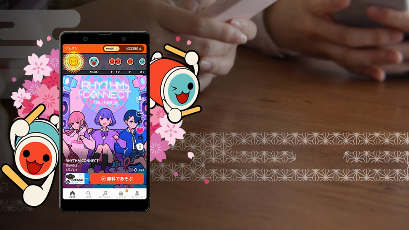 taiko-no-tatsujin-rhythm-connect-reveal